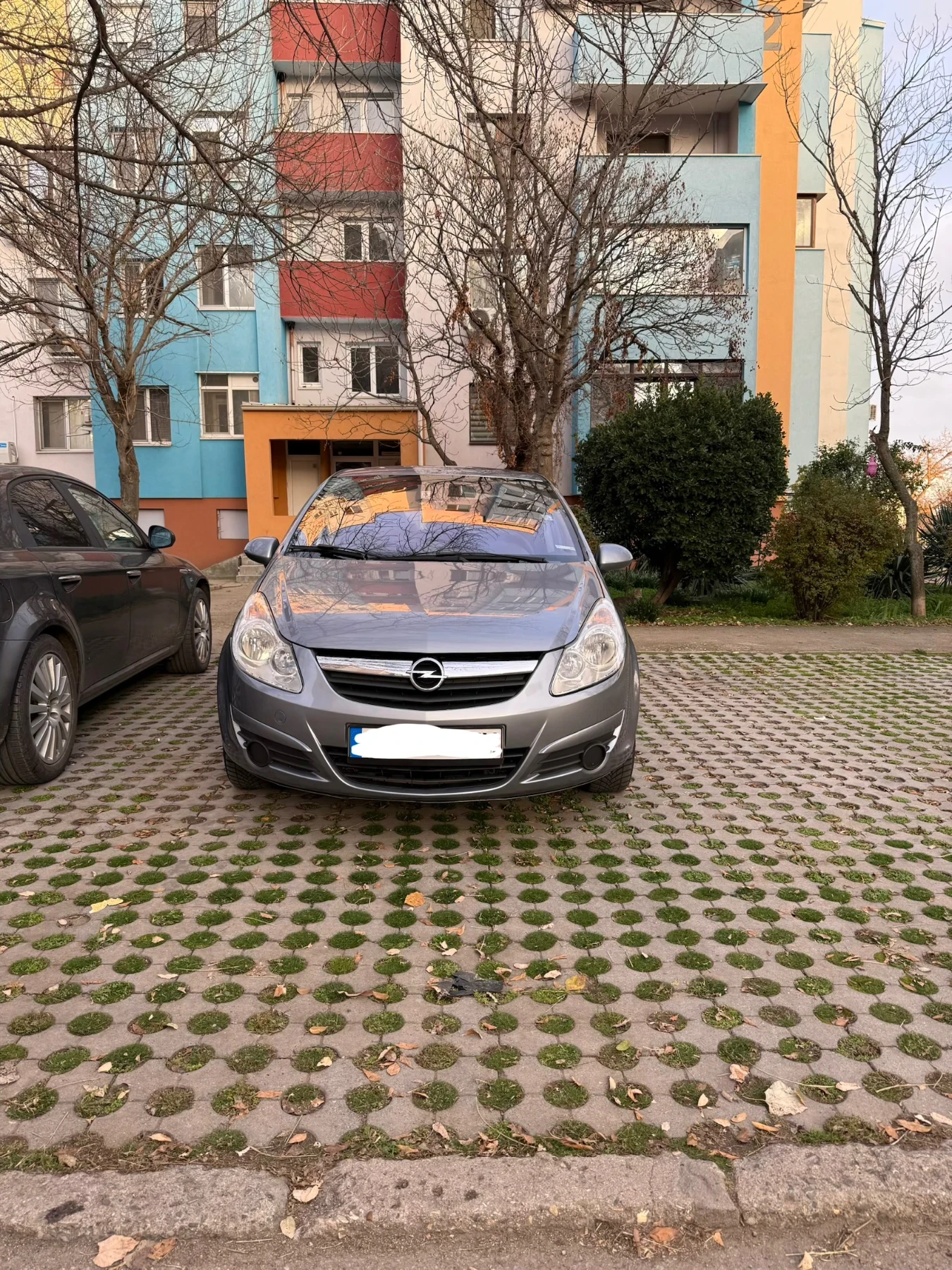 Opel Corsa, снимка 4 - Автомобили и джипове - 56723507