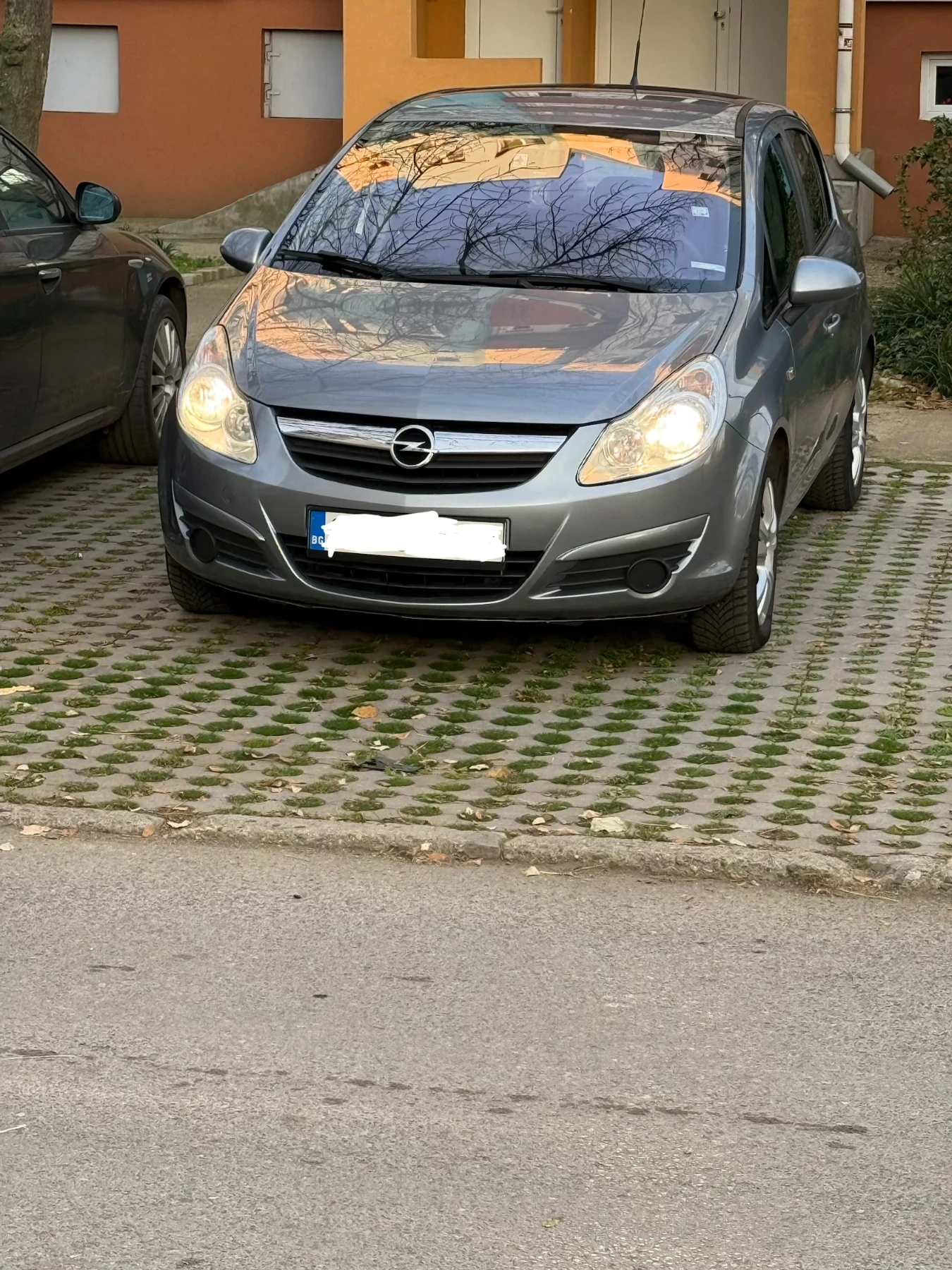 Opel Corsa, снимка 5 - Автомобили и джипове - 56723507