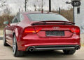 Audi A7 313ps / Сменени Вериги  - изображение 3