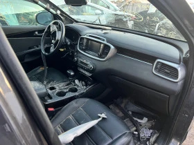 Kia Sorento 3.3v6, снимка 5