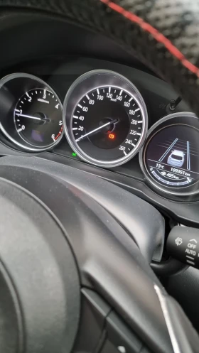 Mazda CX-5 AWD 4х4, снимка 6