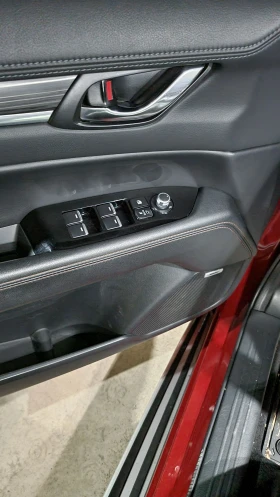 Mazda CX-5 AWD 4х4, снимка 9