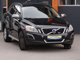 Volvo XC60 2.4D-163k.c. R-Design /4X4/Auto/Koja/Navi/Euro-5B/, снимка 7