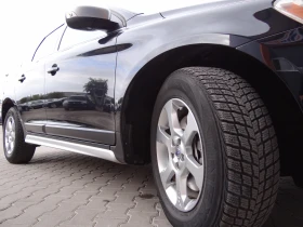 Volvo XC60 2.4D-163k.c. R-Design /4X4/Auto/Koja/Navi/Euro-5B/, снимка 17