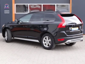 Volvo XC60 2.4D-163k.c. R-Design /4X4/Auto/Koja/Navi/Euro-5B/, снимка 3
