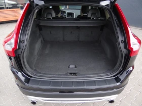 Volvo XC60 2.4D-163k.c. R-Design /4X4/Auto/Koja/Navi/Euro-5B/, снимка 15