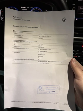 VW T-Roc 2.0 TSI 4MOTION DSG (ГАРАНЦИОНЕН), снимка 13