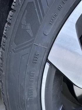 VW T-Roc 2.0 TSI 4MOTION DSG (ГАРАНЦИОНЕН), снимка 17