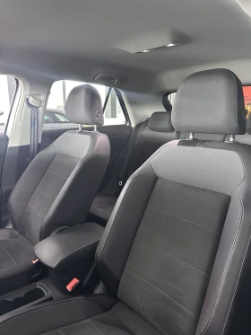VW T-Roc 2.0 TSI 4MOTION DSG (ГАРАНЦИОНЕН), снимка 4