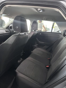 VW T-Roc 2.0 TSI 4MOTION DSG (ГАРАНЦИОНЕН), снимка 5