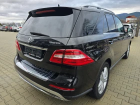 Mercedes-Benz ML 250 CDI, 4-Matic, 7G Tronic!, снимка 4