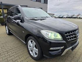 Mercedes-Benz ML 250 CDI, 4-Matic, 7G Tronic!, снимка 2