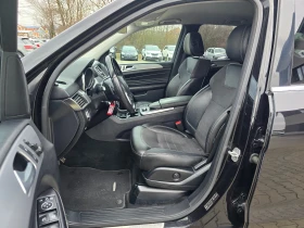Mercedes-Benz ML 250 CDI, 4-Matic, 7G Tronic!, снимка 8