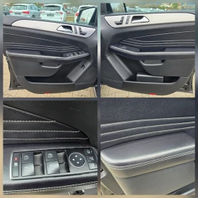 Mercedes-Benz ML 250 CDI, 4-Matic, 7G Tronic!, снимка 16