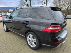 Mercedes-Benz ML 250 CDI, 4-Matic, 7G Tronic!, снимка 5