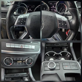 Mercedes-Benz ML 250 CDI, 4-Matic, 7G Tronic!, снимка 15