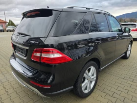 Mercedes-Benz ML 250 CDI, 4-Matic, 7G Tronic!, снимка 3