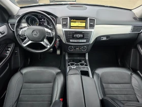 Mercedes-Benz ML 250 CDI, 4-Matic, 7G Tronic!, снимка 10