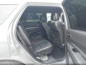 Dodge Durango R/T RWD, снимка 8