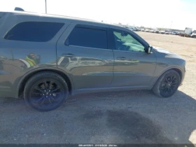 Dodge Durango R/T RWD, снимка 11