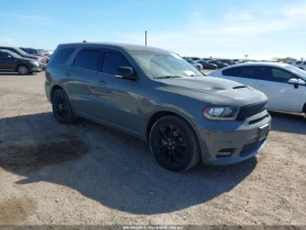 Dodge Durango R/T RWD, снимка 3