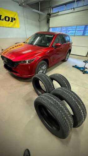 Mazda CX-5, снимка 7