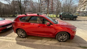 Mazda CX-5, снимка 5