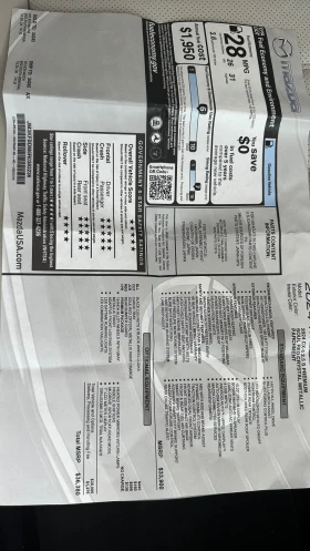 Mazda CX-5, снимка 15