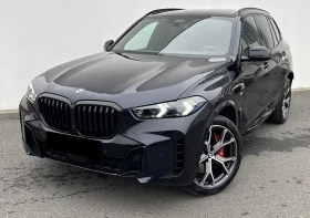 BMW X5 30d xDrive M-Sport, снимка 1
