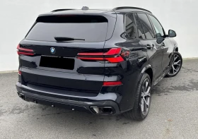 BMW X5 30d xDrive M-Sport, снимка 3