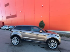 Land Rover Range Rover Evoque FACELIFT* LED* КОЖА* Tелевизори, снимка 5