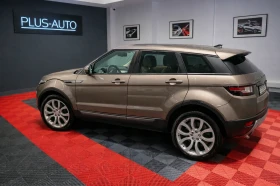 Land Rover Range Rover Evoque FACELIFT* LED* КОЖА* Tелевизори, снимка 2