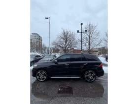 Mercedes-Benz GLE * CARFAX * ЦЕНА ДО БГ, снимка 4