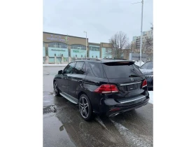 Mercedes-Benz GLE * CARFAX * ЦЕНА ДО БГ, снимка 5
