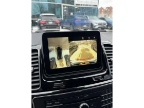Mercedes-Benz GLE * CARFAX * ЦЕНА ДО БГ, снимка 13
