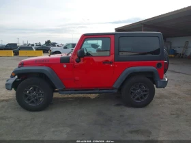 Jeep Wrangler 3.6L V-6 DOHC, VVT, 285HP 4X4 Drive, снимка 15