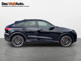 Audi SQ5, снимка 3
