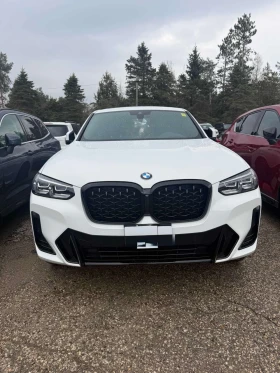 BMW X4 M SPORT xDrive30i/ПАНОРАМА/БЕЗ ИНЦИДЕНТИ, снимка 2