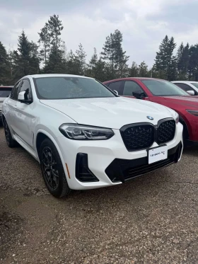 BMW X4 M SPORT xDrive30i/ПАНОРАМА/БЕЗ ИНЦИДЕНТИ, снимка 1