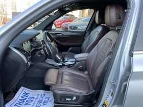 BMW X3 xDrive30i AWD, снимка 9