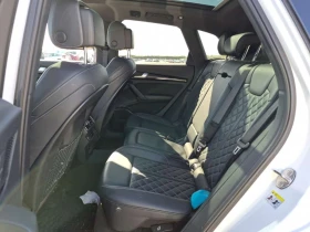Audi SQ5 3.0TFSI * TECHNIK * CARFAX * Един собственик, снимка 9