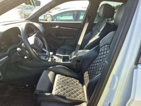Audi SQ5 3.0TFSI * TECHNIK * CARFAX * Един собственик, снимка 8