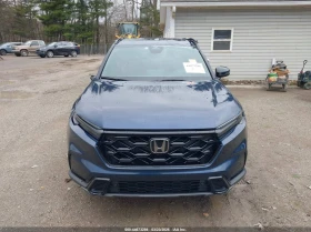 Honda Cr-v 2.0l Hybrid Awd Sport-L, снимка 13