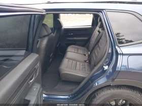 Honda Cr-v 2.0l Hybrid Awd Sport-L, снимка 8