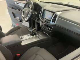 SsangYong Rexton, снимка 11