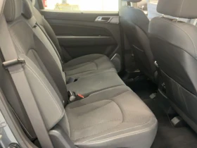 SsangYong Rexton, снимка 14