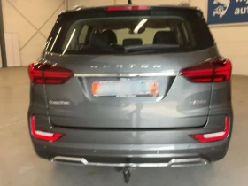 SsangYong Rexton, снимка 5