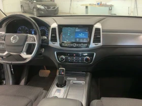 SsangYong Rexton, снимка 12
