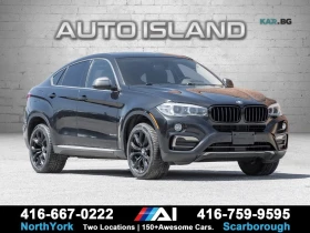 BMW X6 * АвтоКредит * ЦЕНА ДО БЪЛГАРИЯ, снимка 3