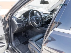 BMW X6 * АвтоКредит * ЦЕНА ДО БЪЛГАРИЯ, снимка 5
